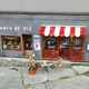 El restaurante Il Topolino
